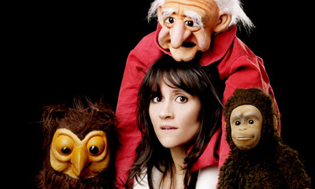 Nina Conti