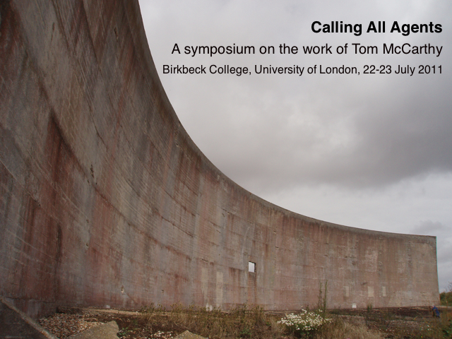 CallingAllAgentsTomMcCarthy