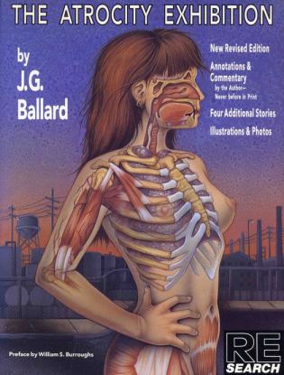 Atrocity Exhibition ReSearch